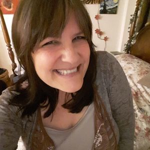 Meet your Posher, Ann